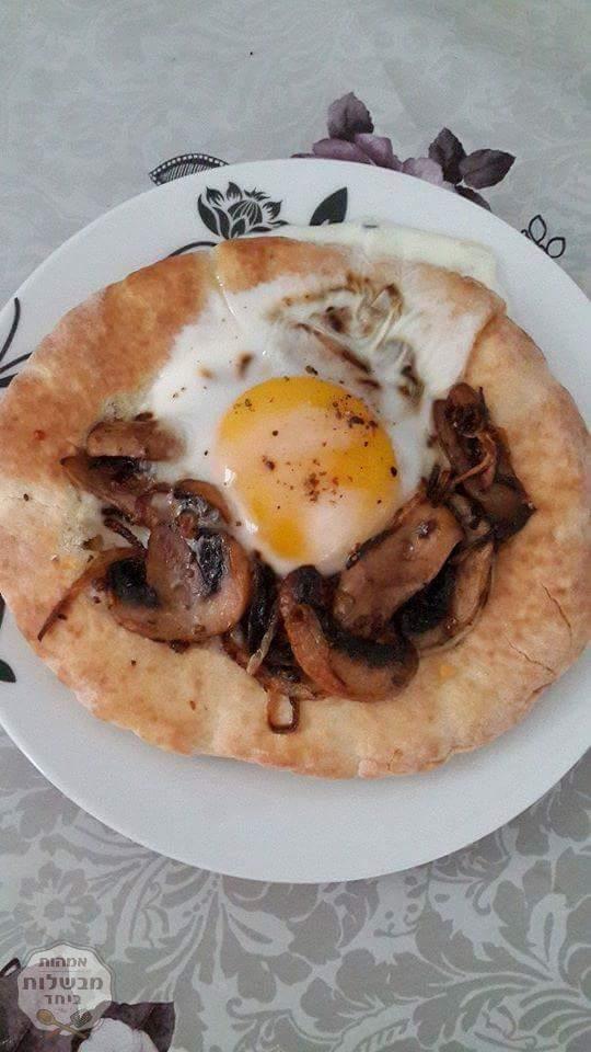ביצה בקן