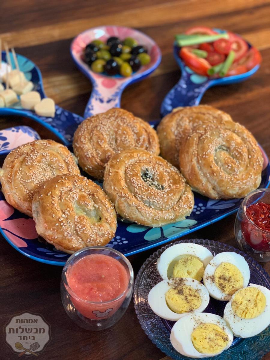 בורקס פילאס טורקי