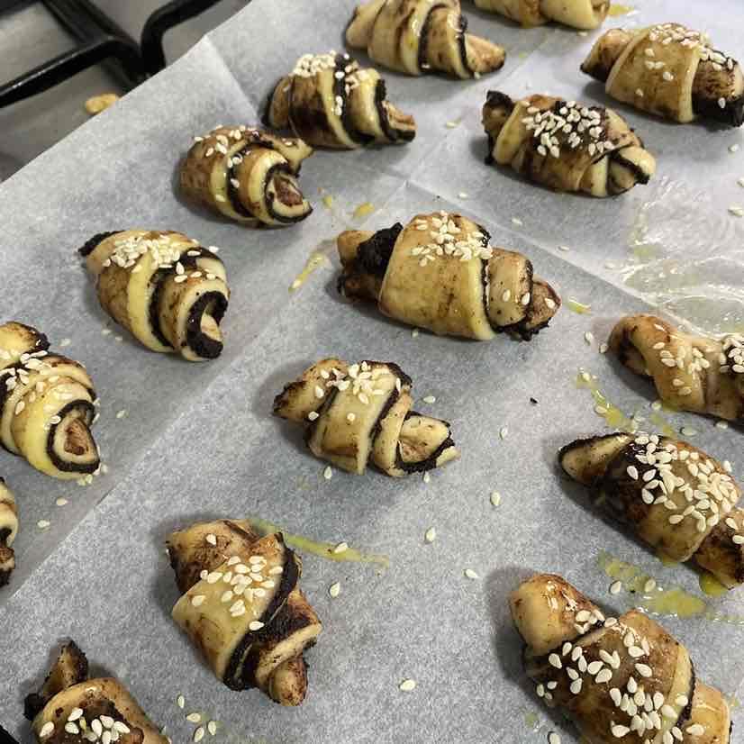 רוגעלך🥐
