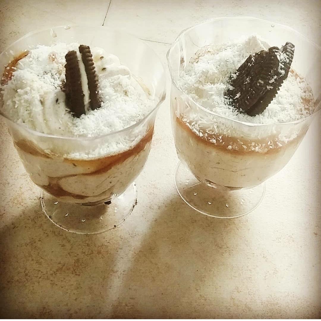 קינוח אוריאו