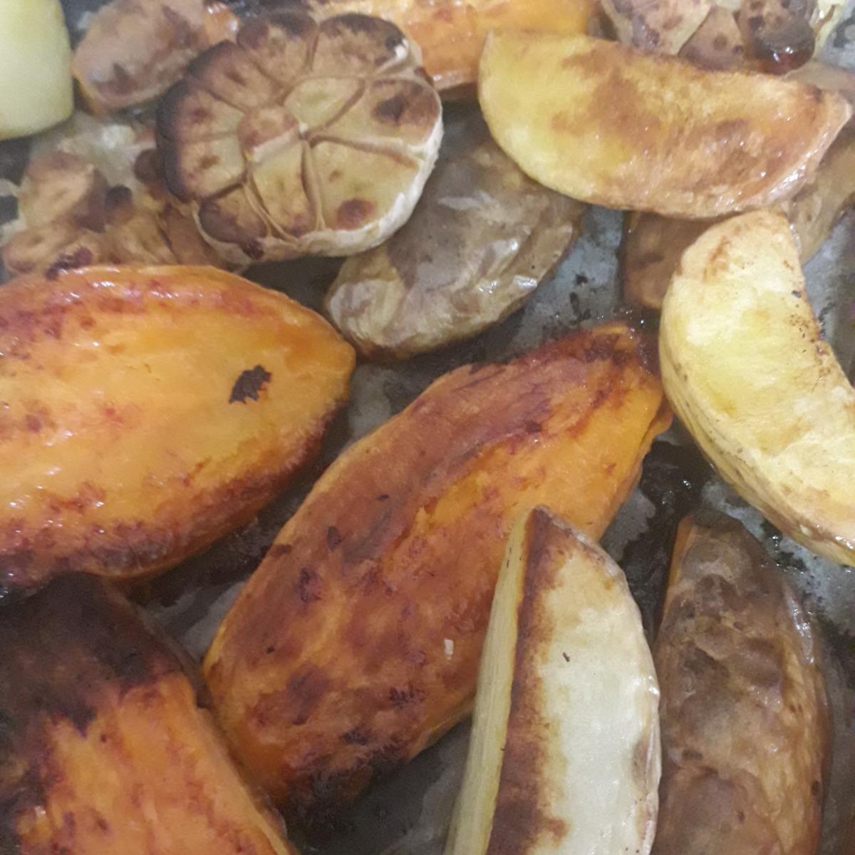 תוספת מושלמת לכל ארוחה🥒🥦🥕