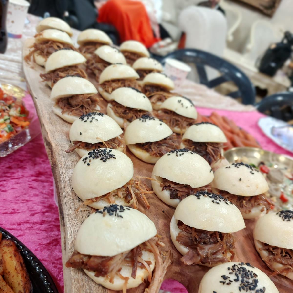 אסאדו מפורק מתפרק בנגיעה!