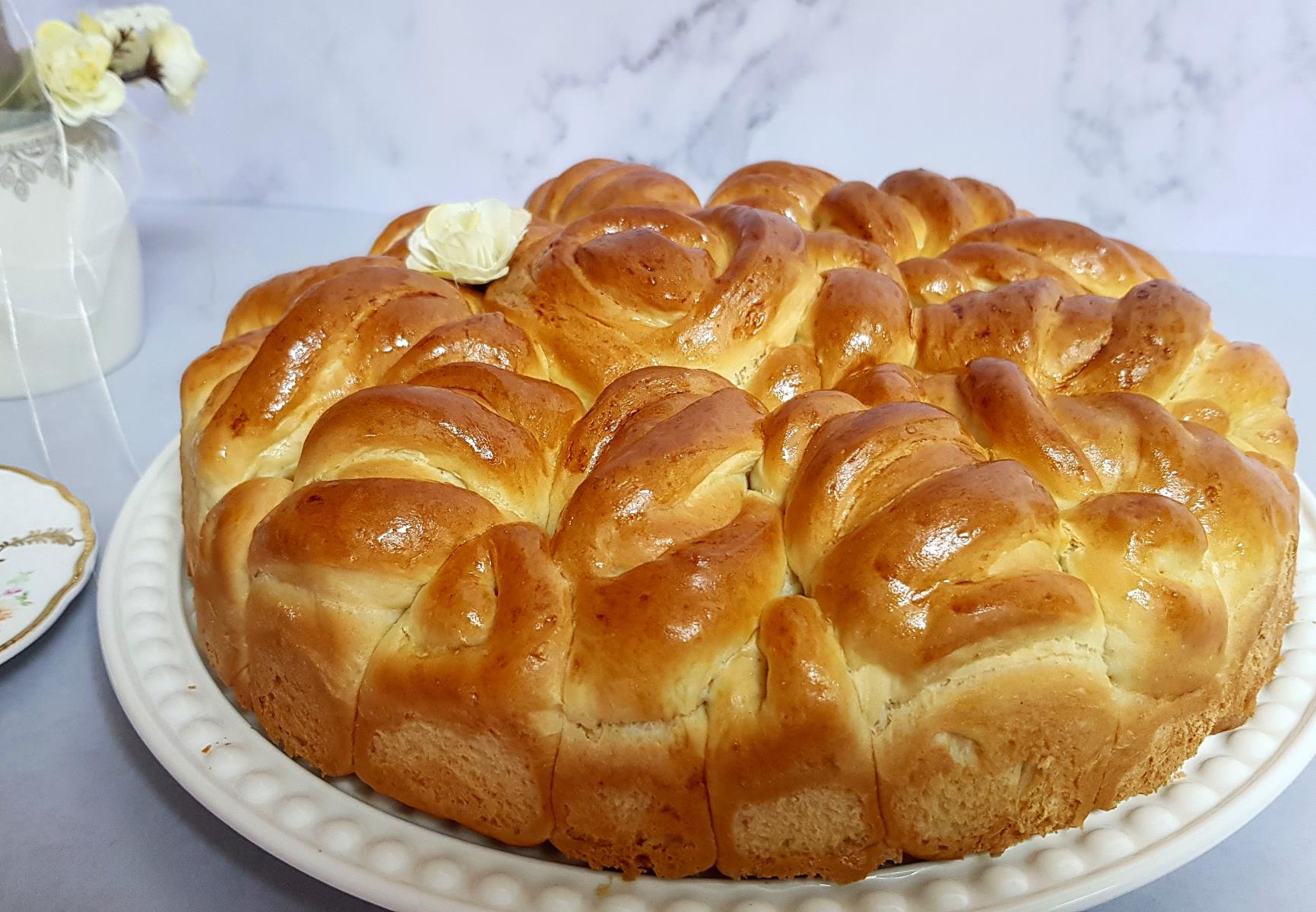 חלת דבש