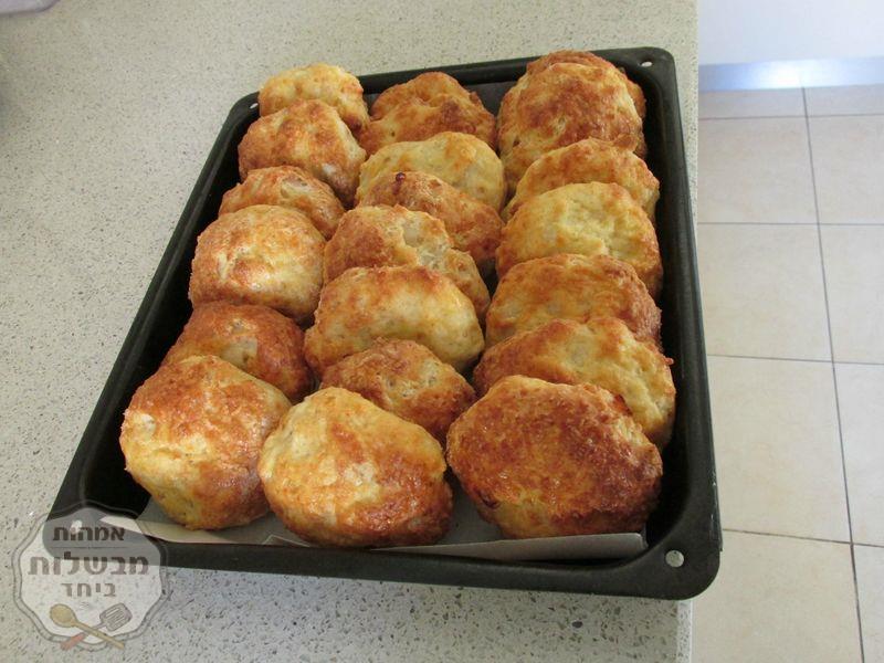 גביניות (Bogacikas בלדינו)