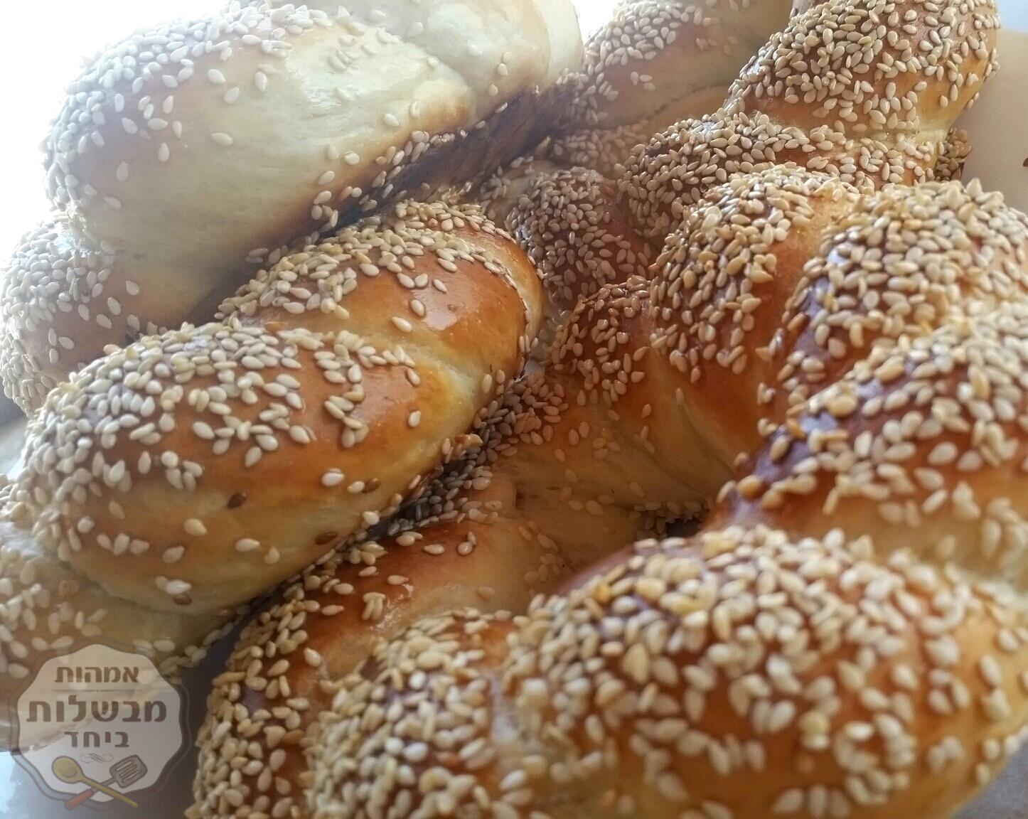 בייגלהה ירושלמיייי !!!!! 