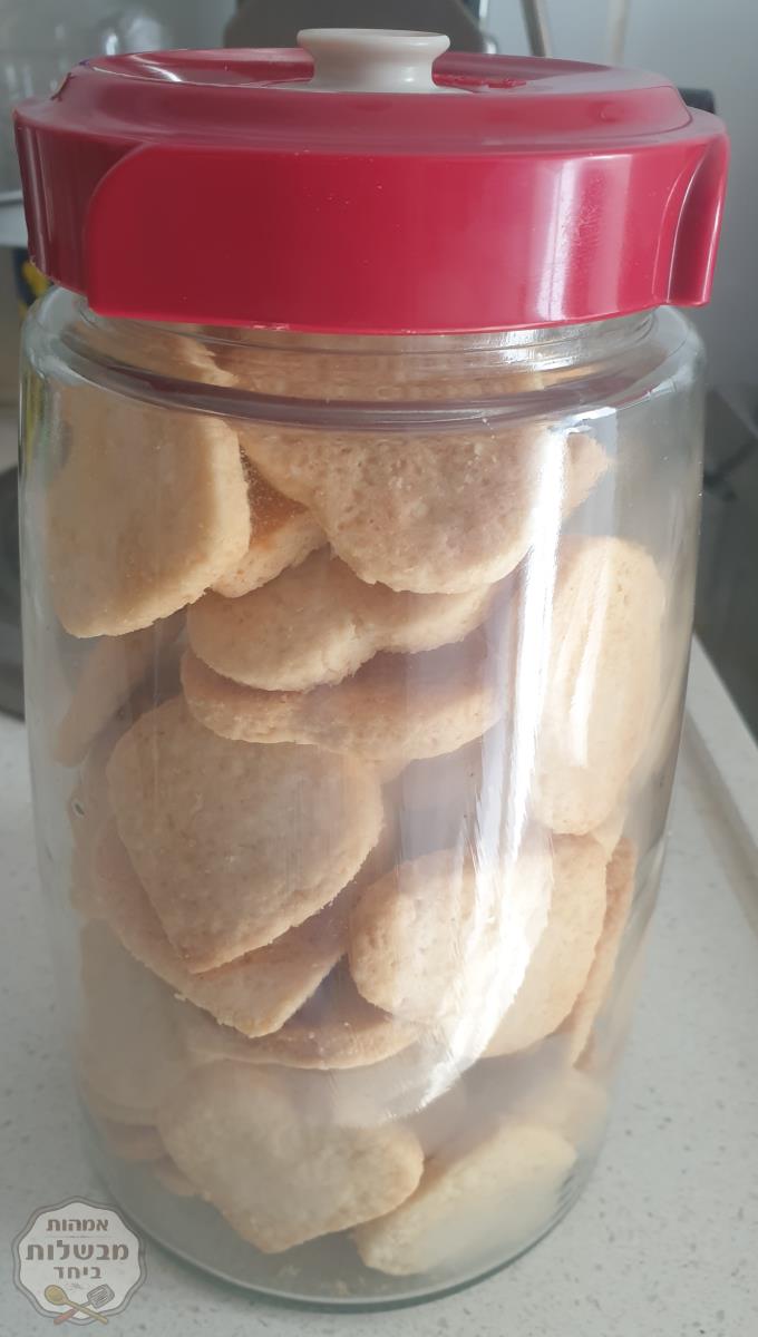 עוגיות  קוקוס😋