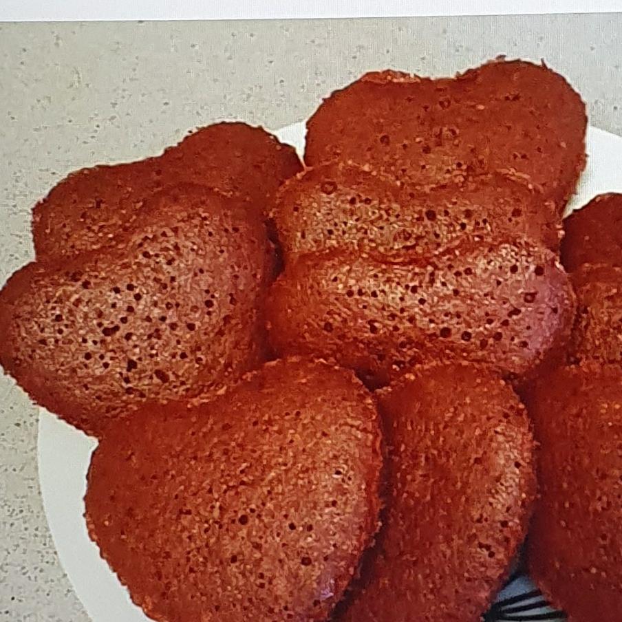 מאפינס שוקולד