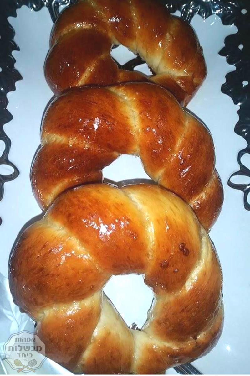 רול שמרים צרפתי מעלףףף