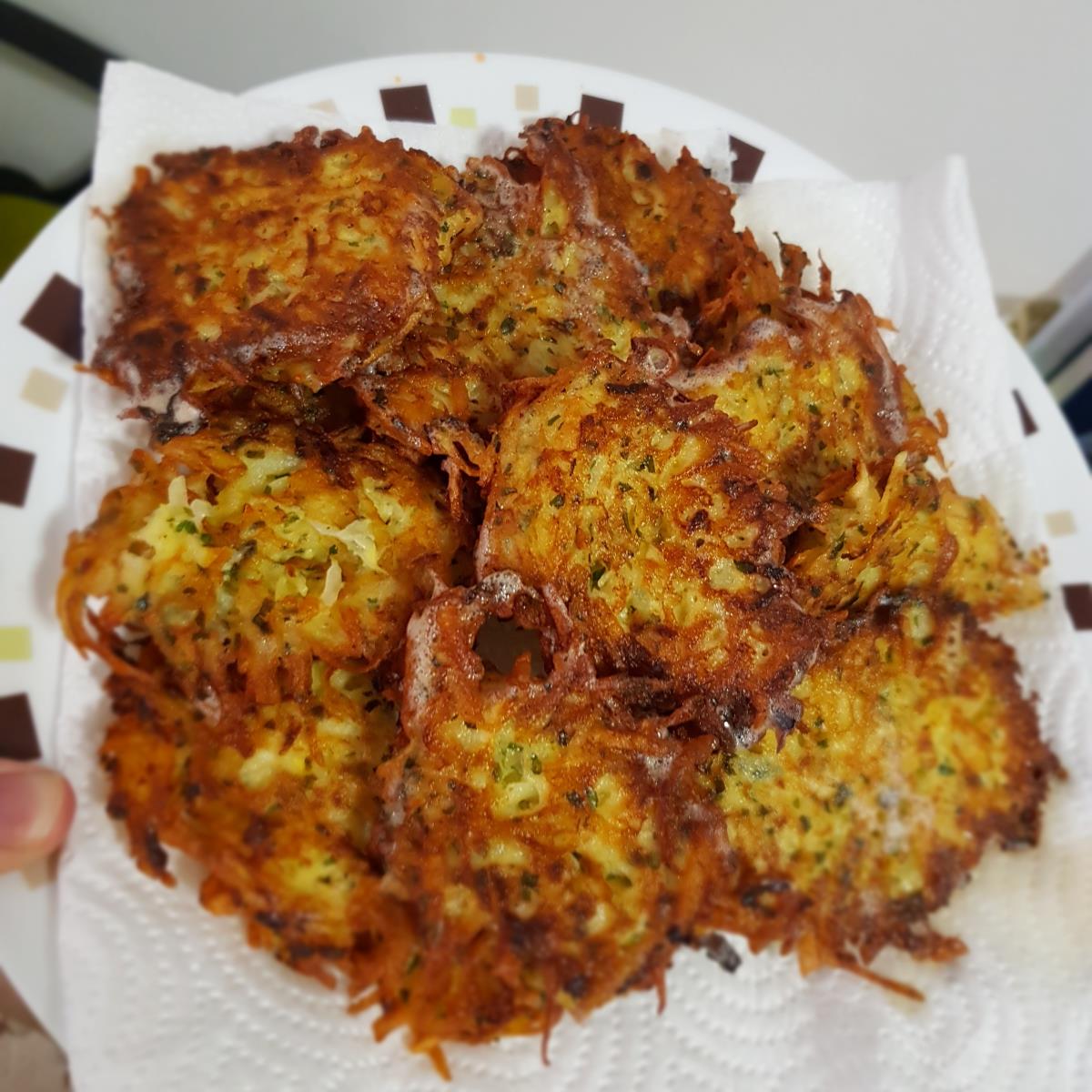 לאטקס תפוחי אדמה