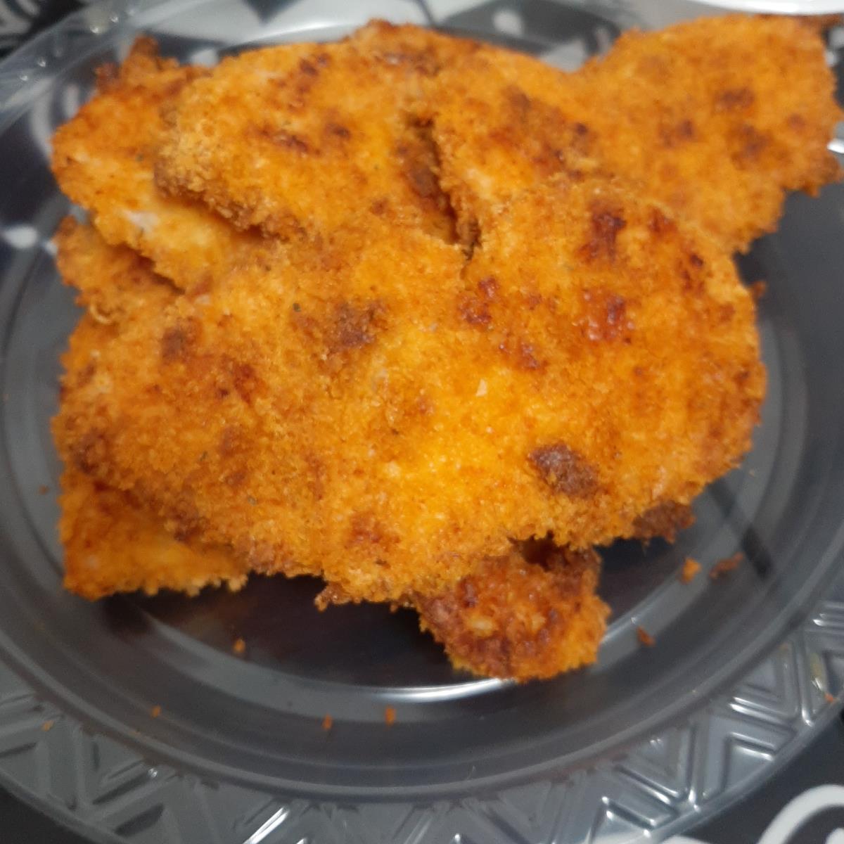 שניצל בתנור