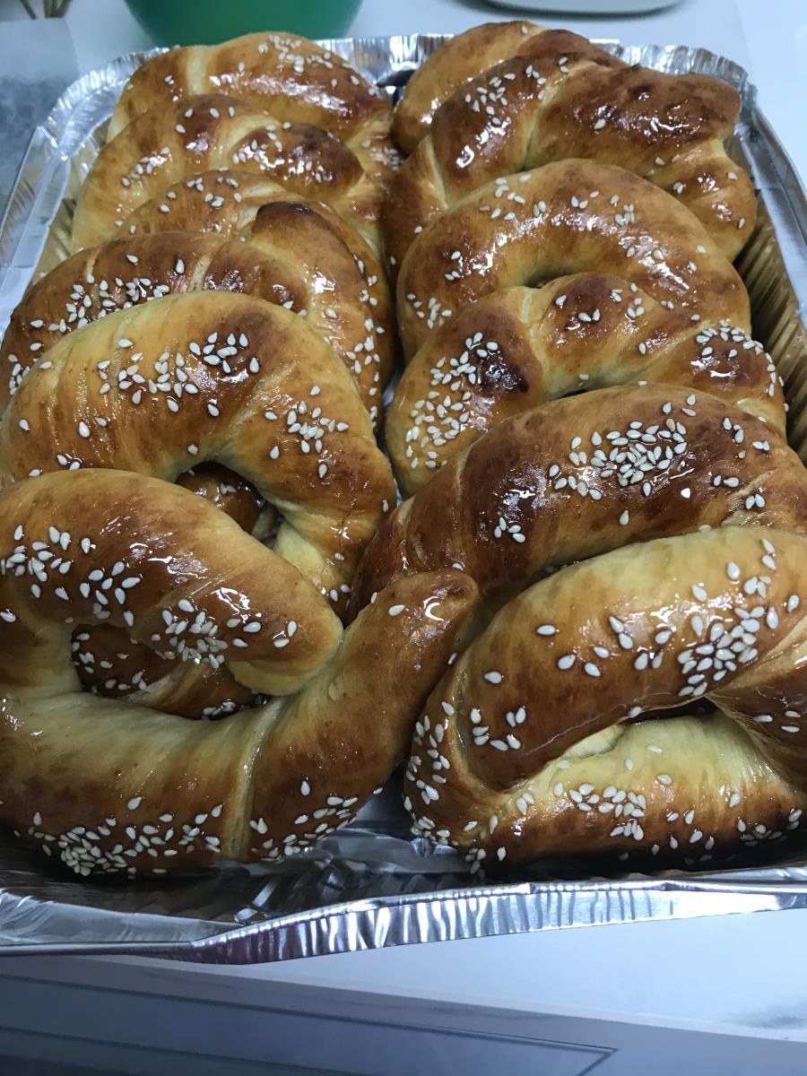 ביגלה מתוק