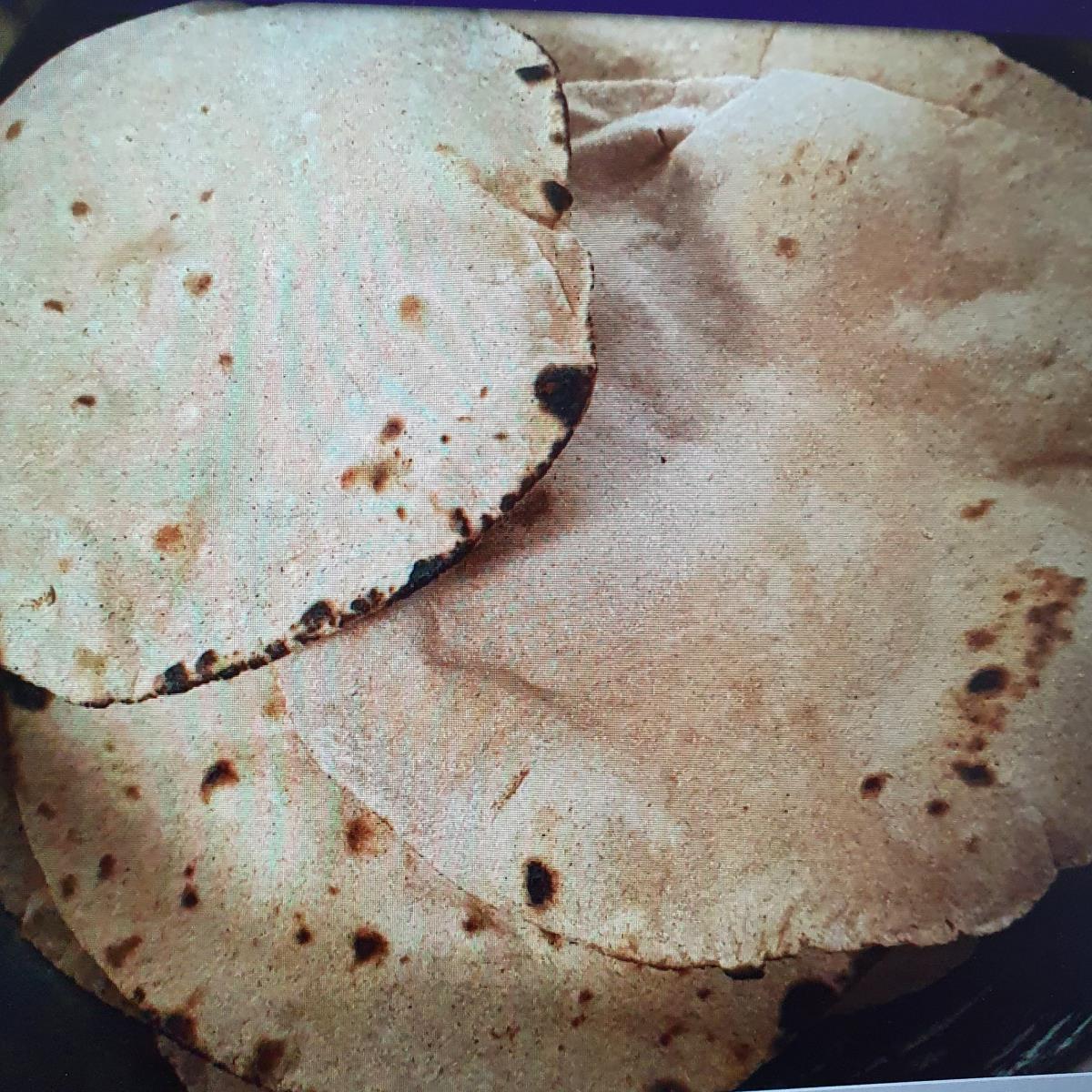 לאפות מטוגנות