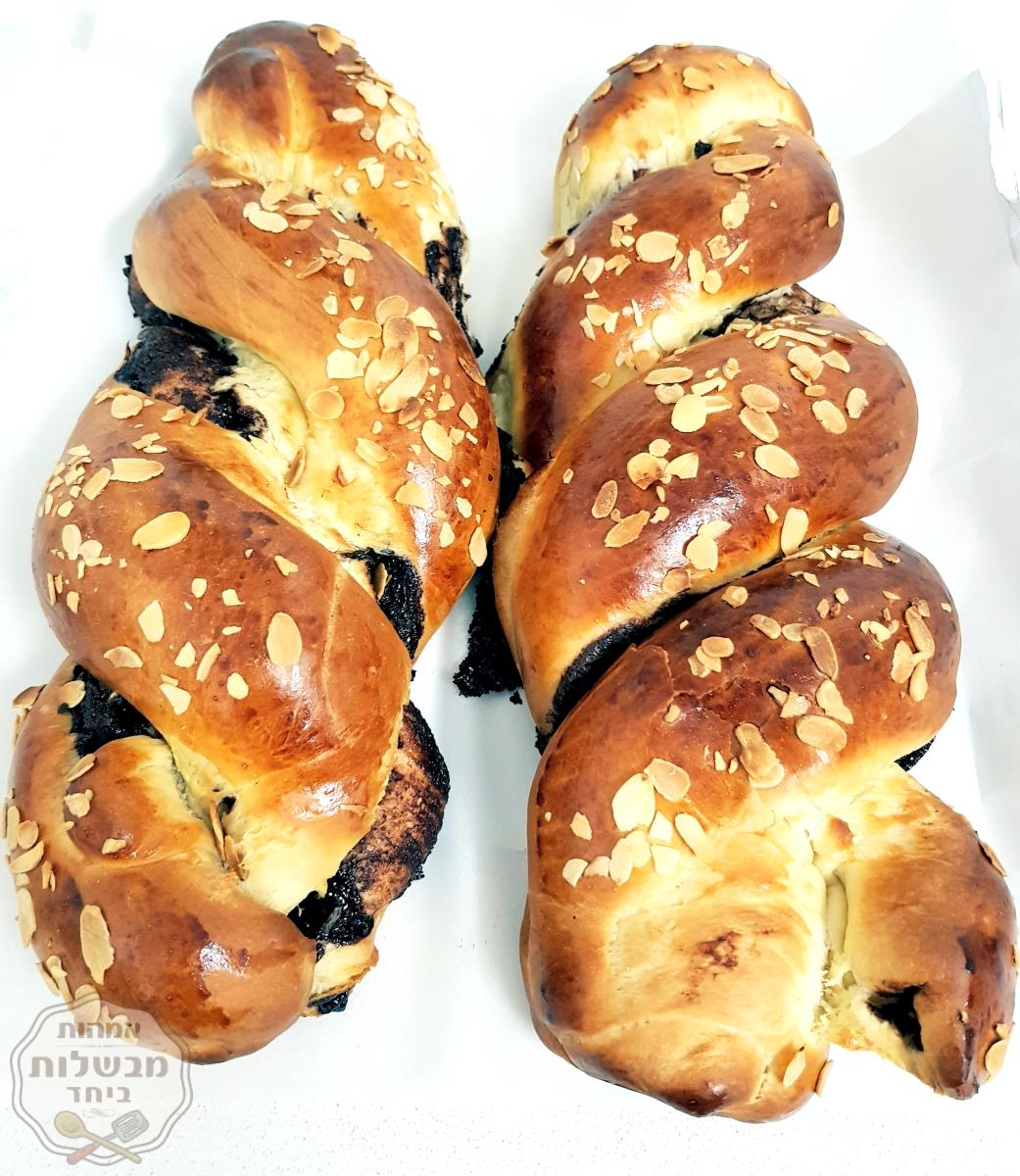 שמרים פודינג סיון מלול❤