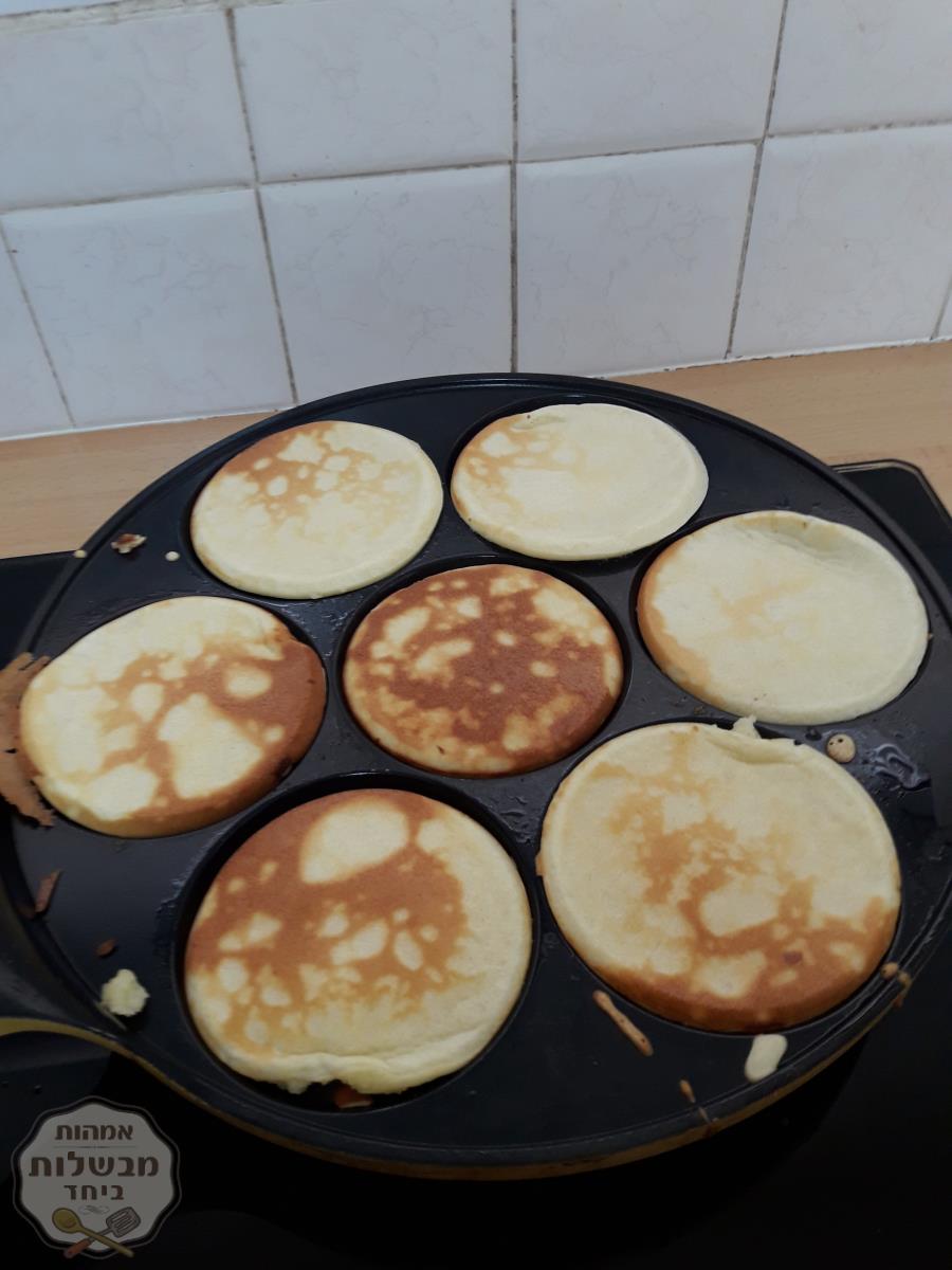 פנקייק