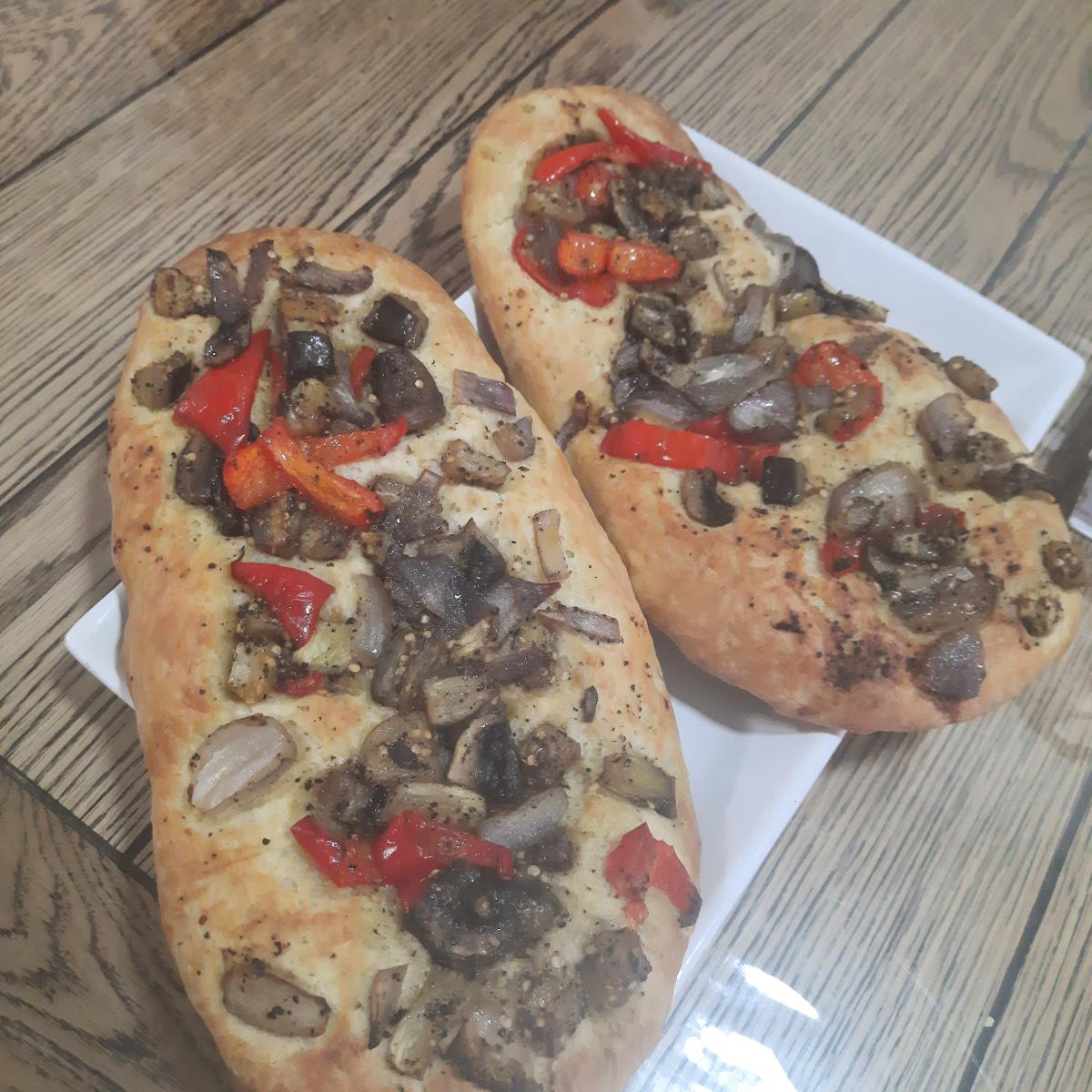 פואקצ'ה יאמי 😋