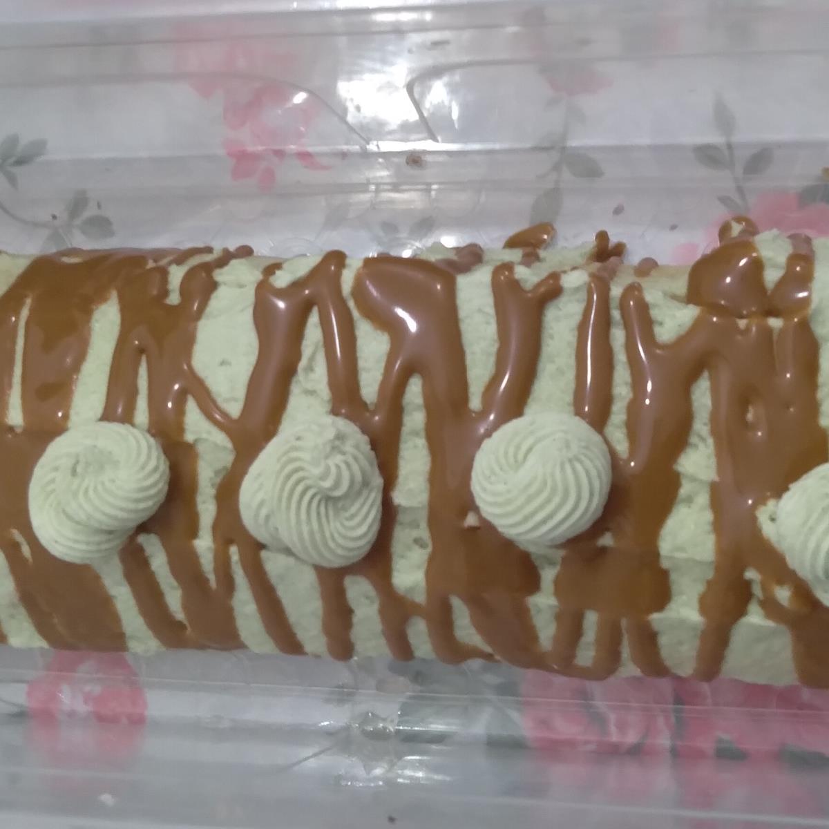רולדה פצצה פרווה