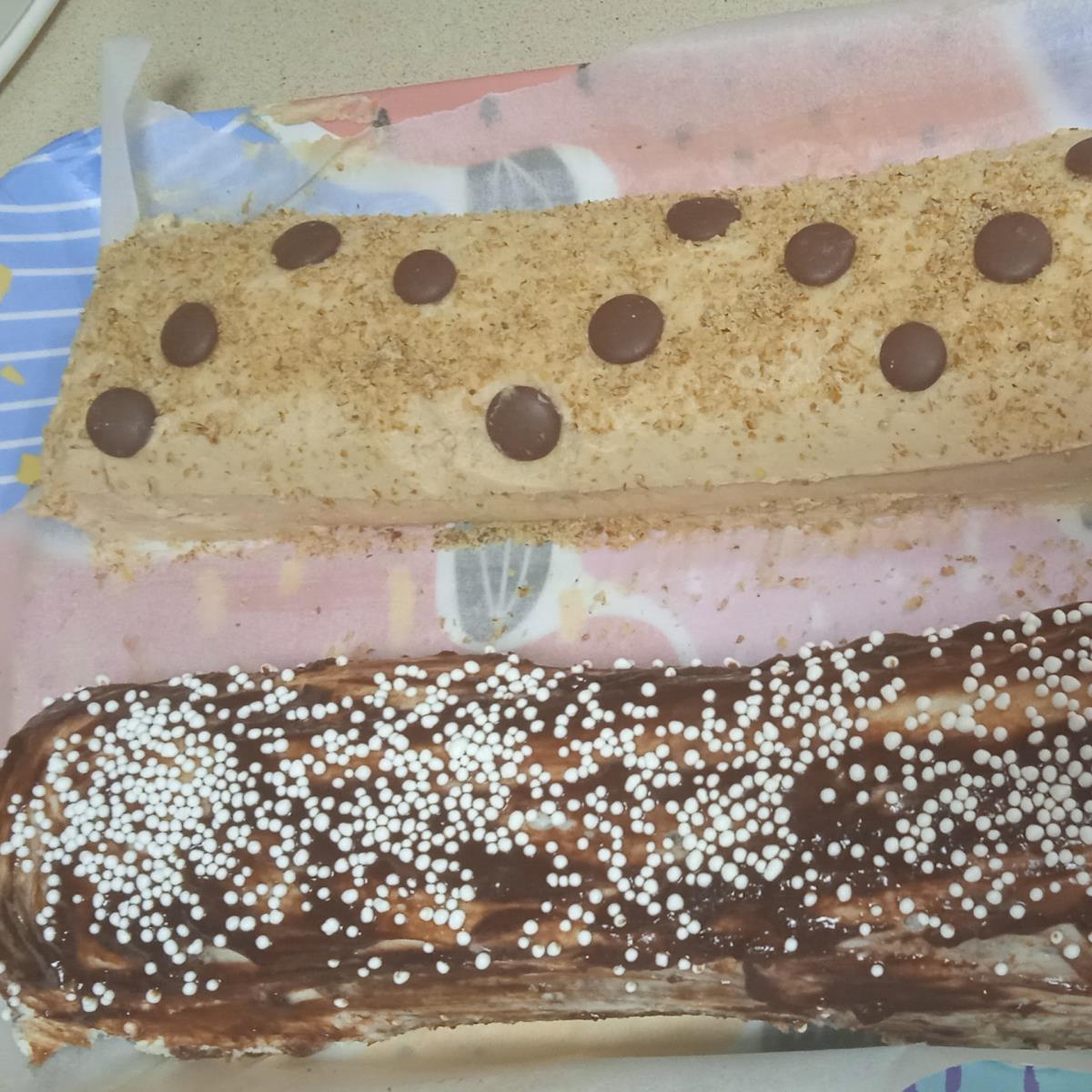 רולדה של אמא