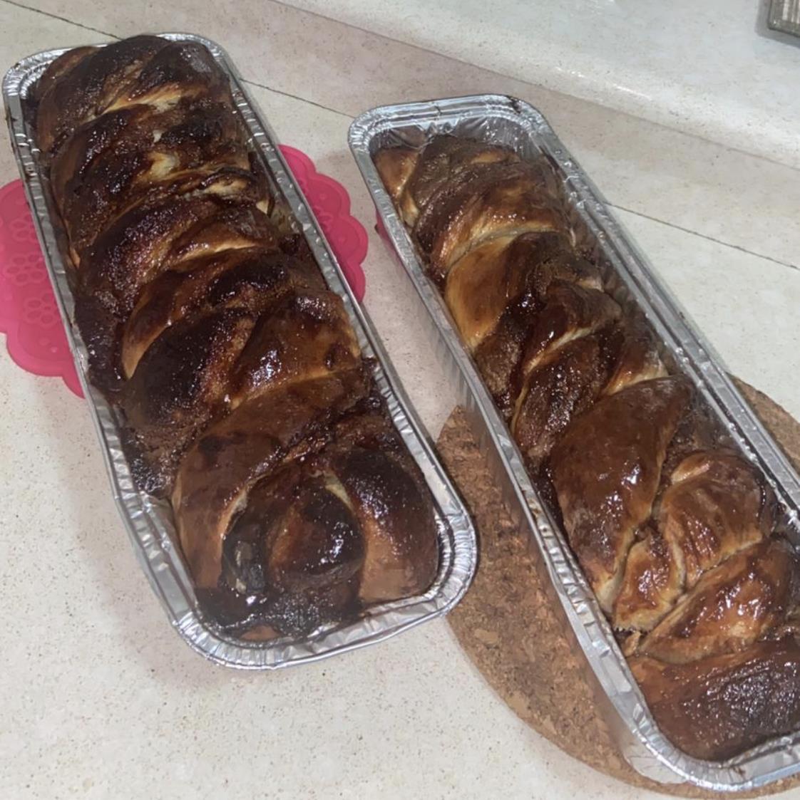קרנץ שוקלד