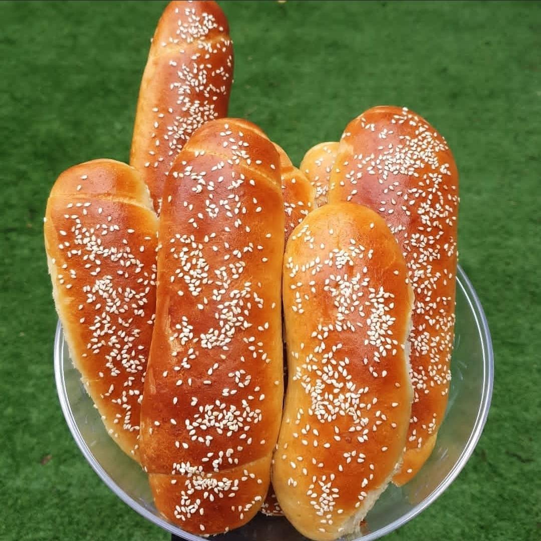 לחמניות ארוכות בית ספר 🔥