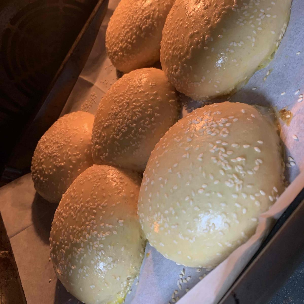 המבורגר🍔