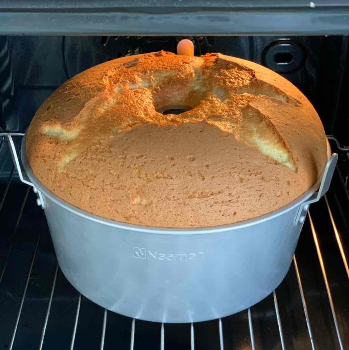 עוגת תפוז 