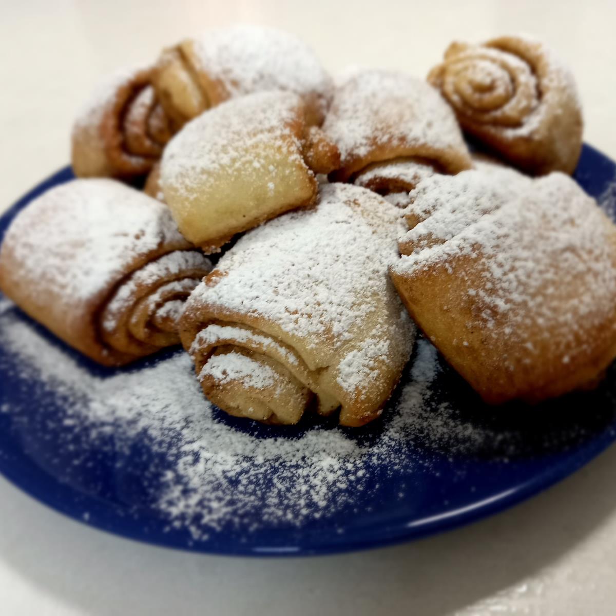 סינרול קינמון🥐🤩