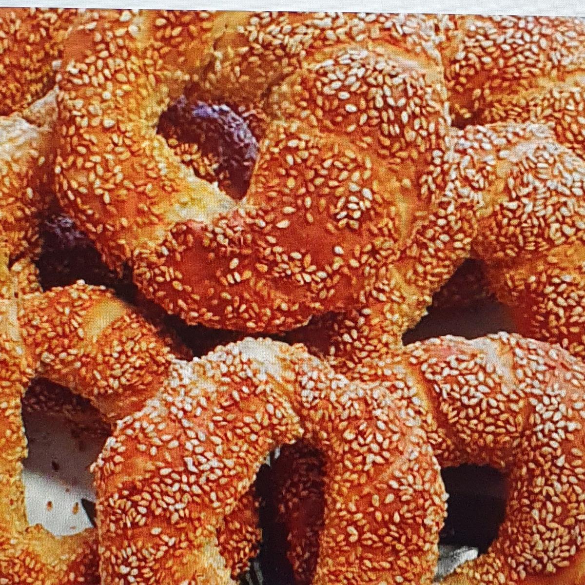 בייגלה(סימיט)