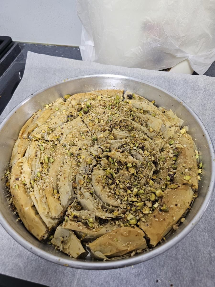 בקלווה
