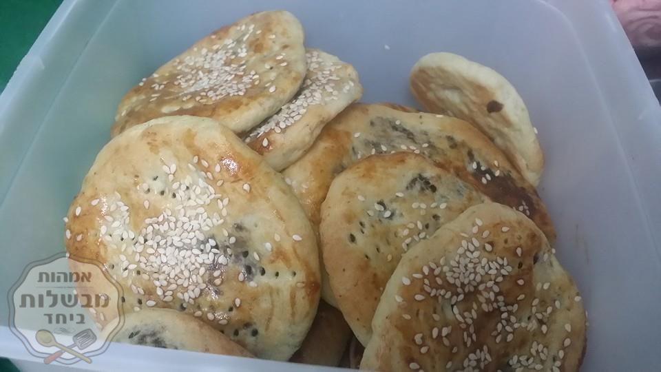 בעבע תמרים