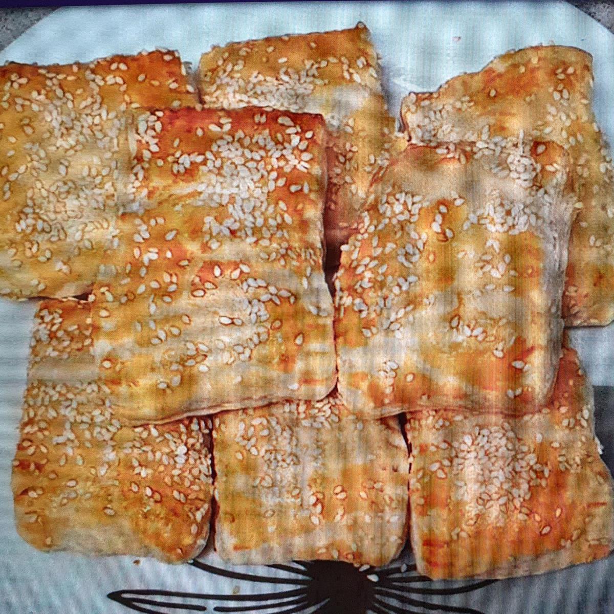 בורקס גבינה