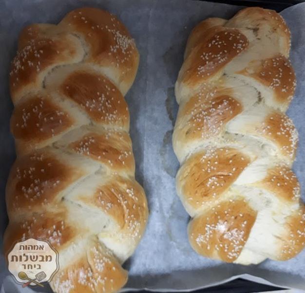 חלות לשבת