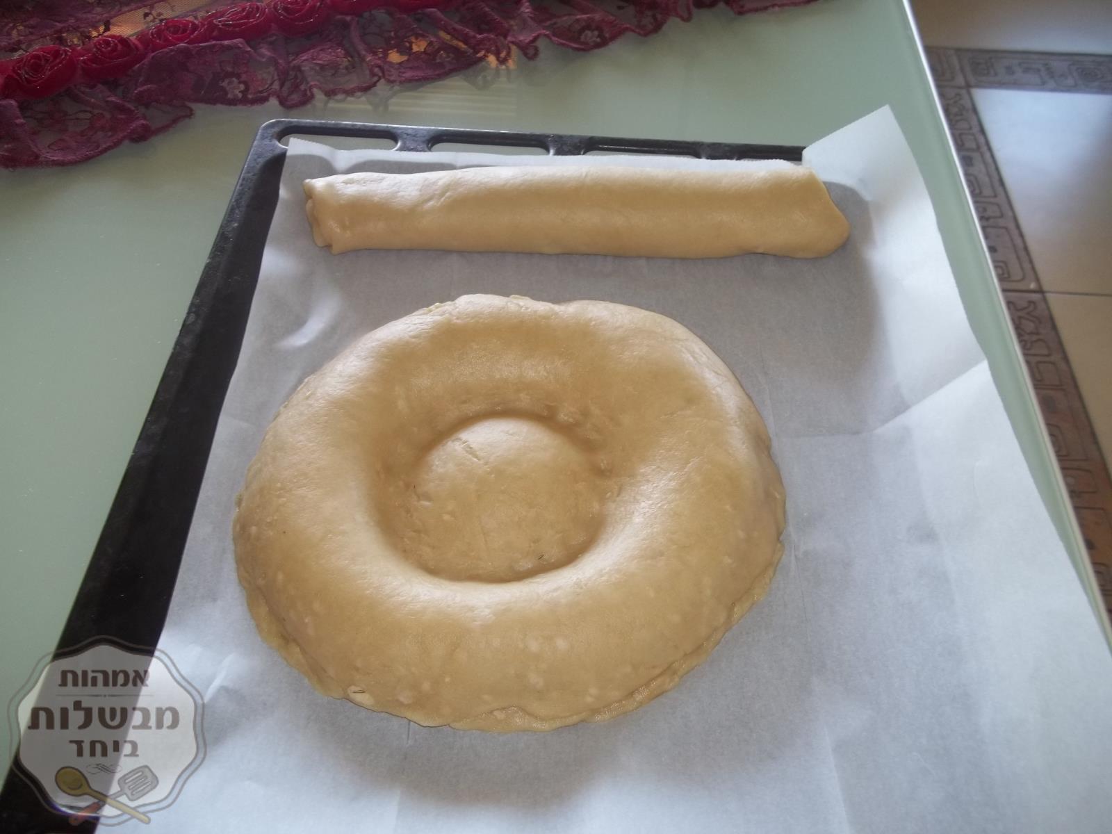 בצק ספידי  מעולה 