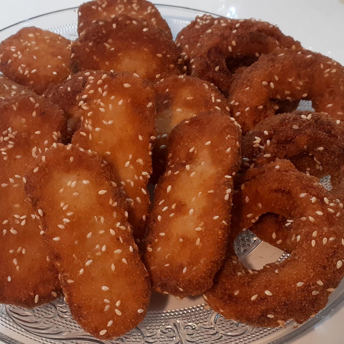שניצלונים מעוף טחון