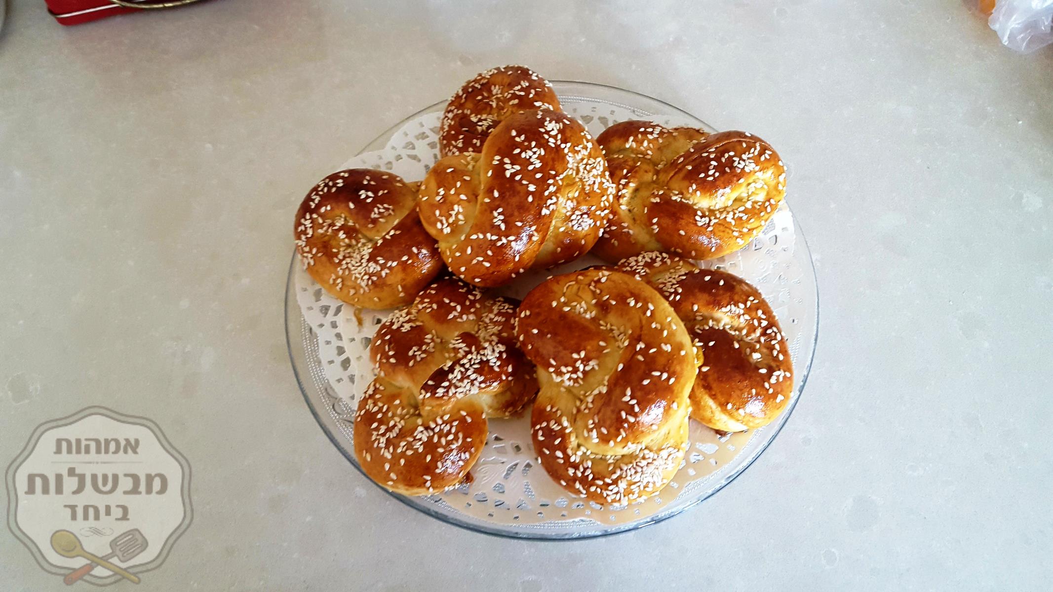לחמניות