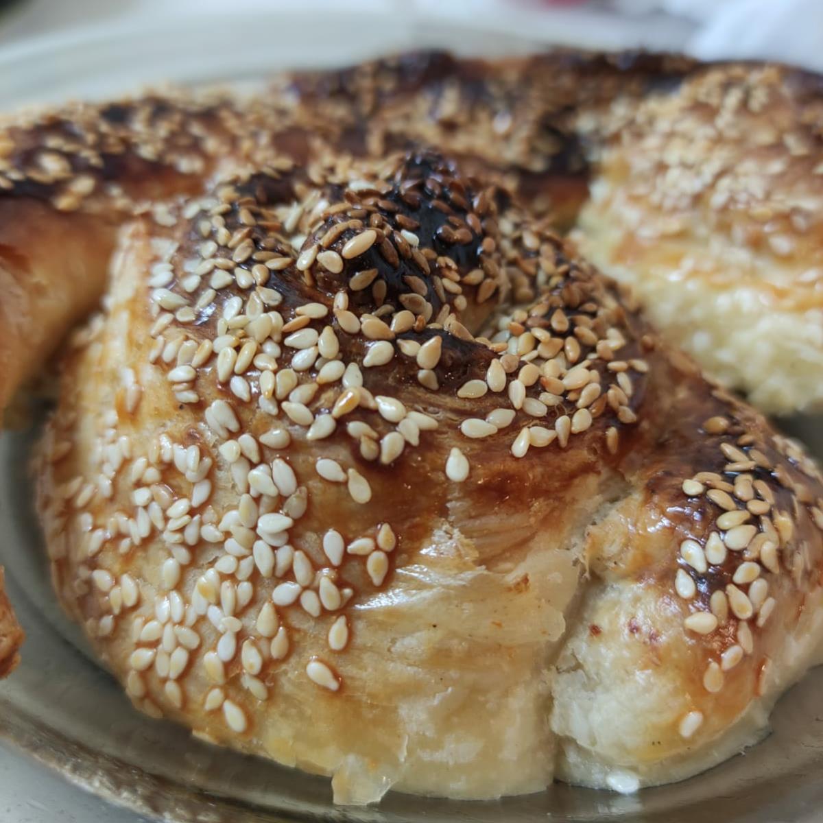 בוקרס גבינה מושלם 