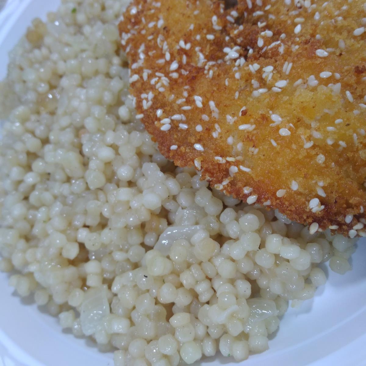 פתיתים אחד אחד