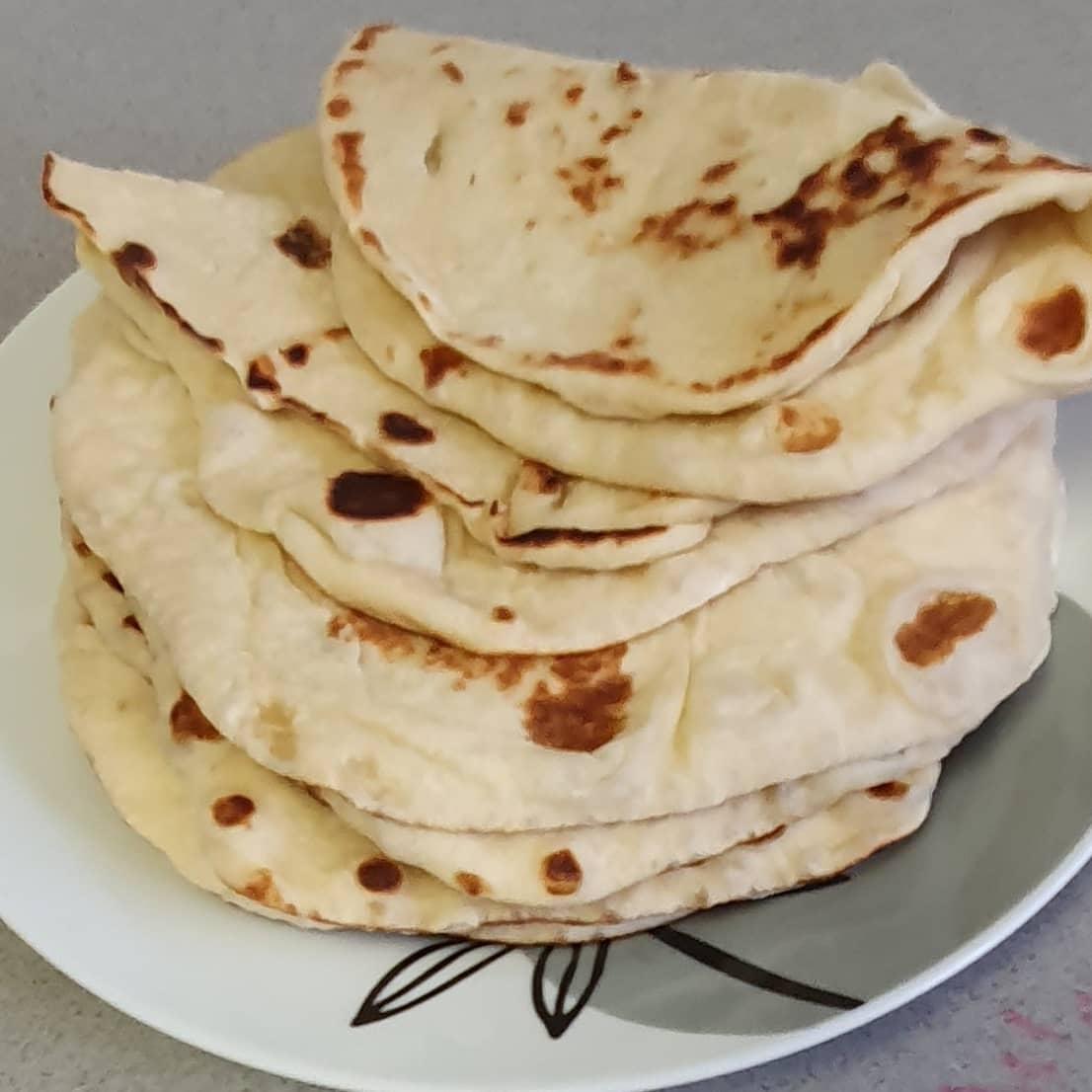 לאפות של בית ברכות מושלמת