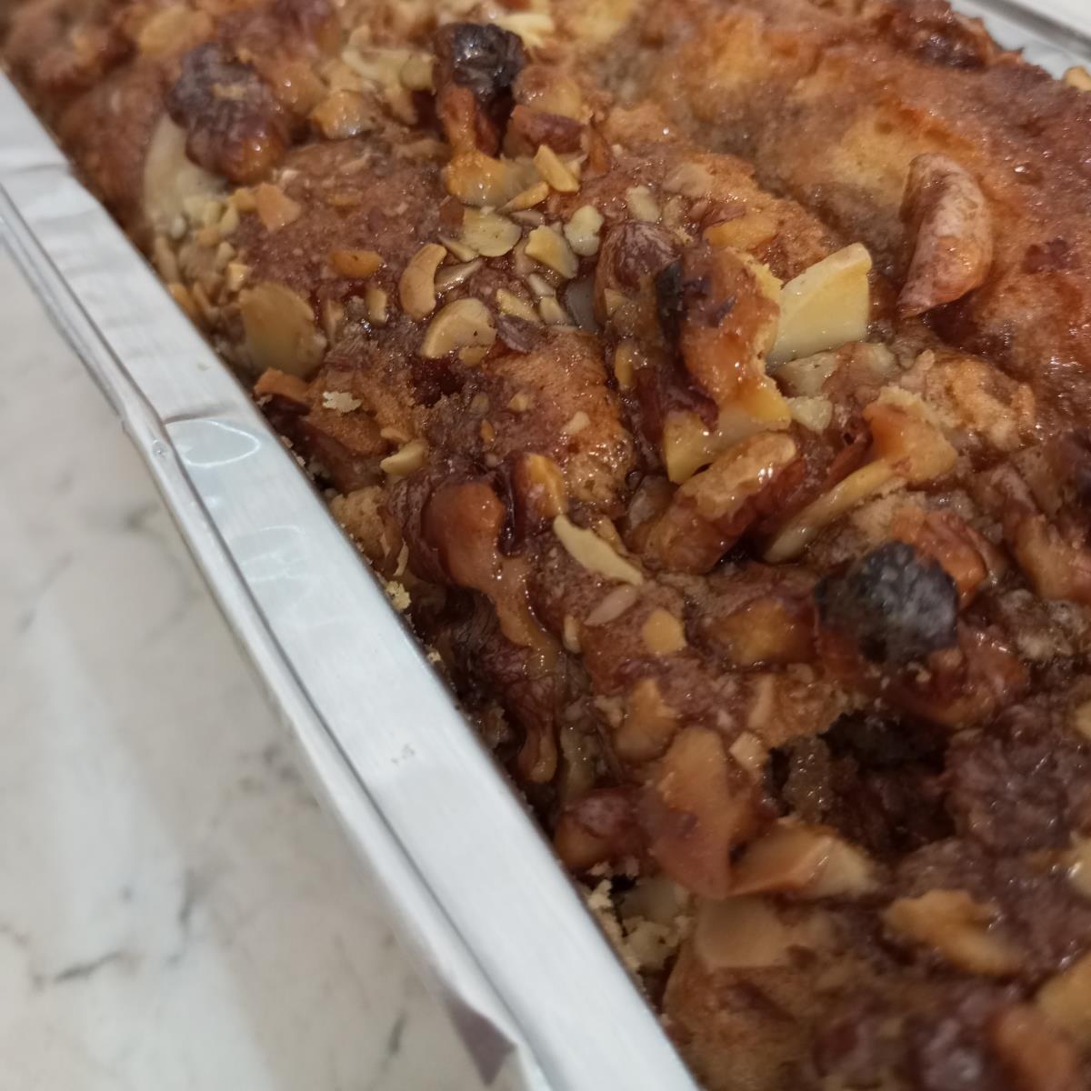 עוגת מייפל בחושה (או כל טעם אחר שתבחרו) רכה וקלה להכנה