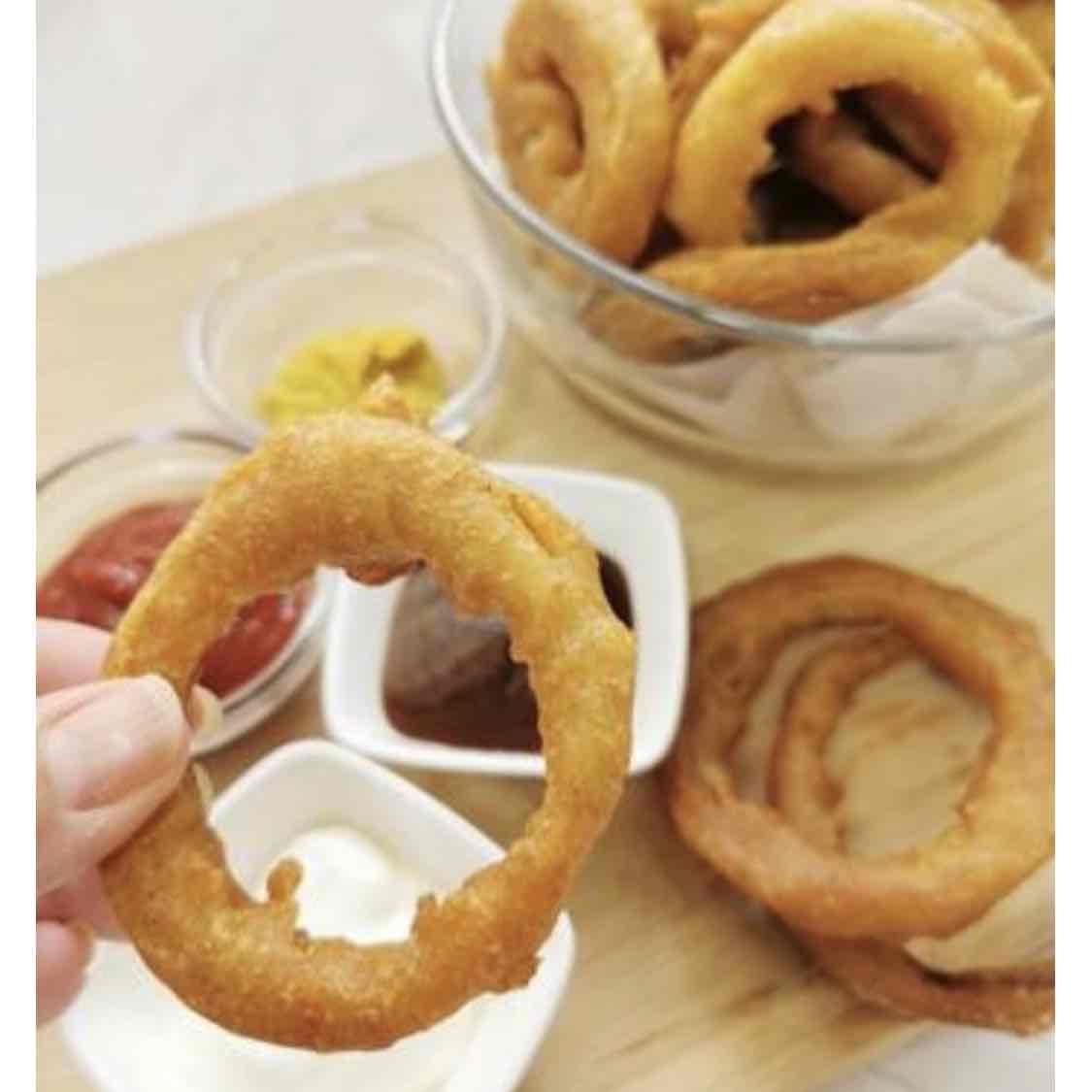 טבעות בצל