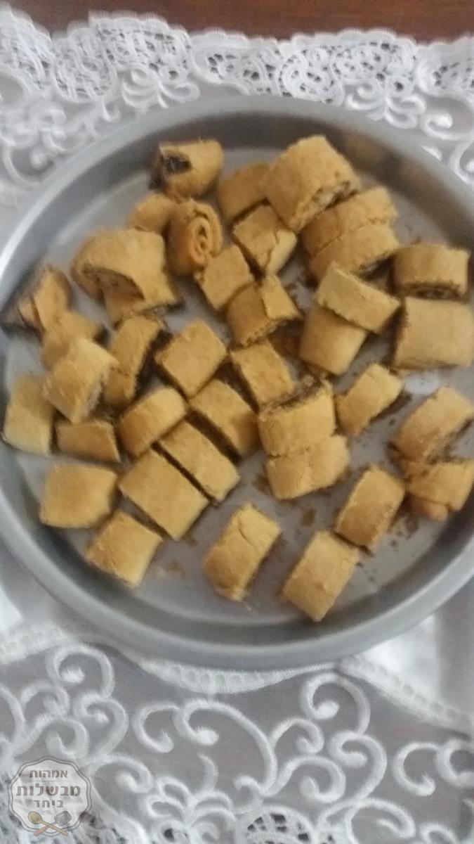 רולדת תמרים