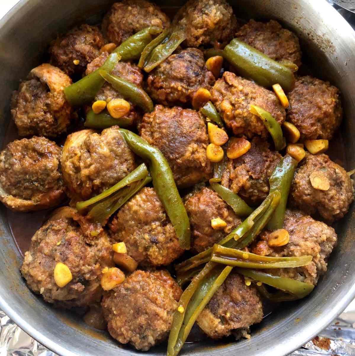 ממולאי ארטישוק