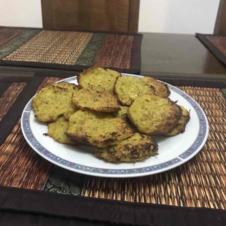 לביבות מדהימותתת לחנוכה