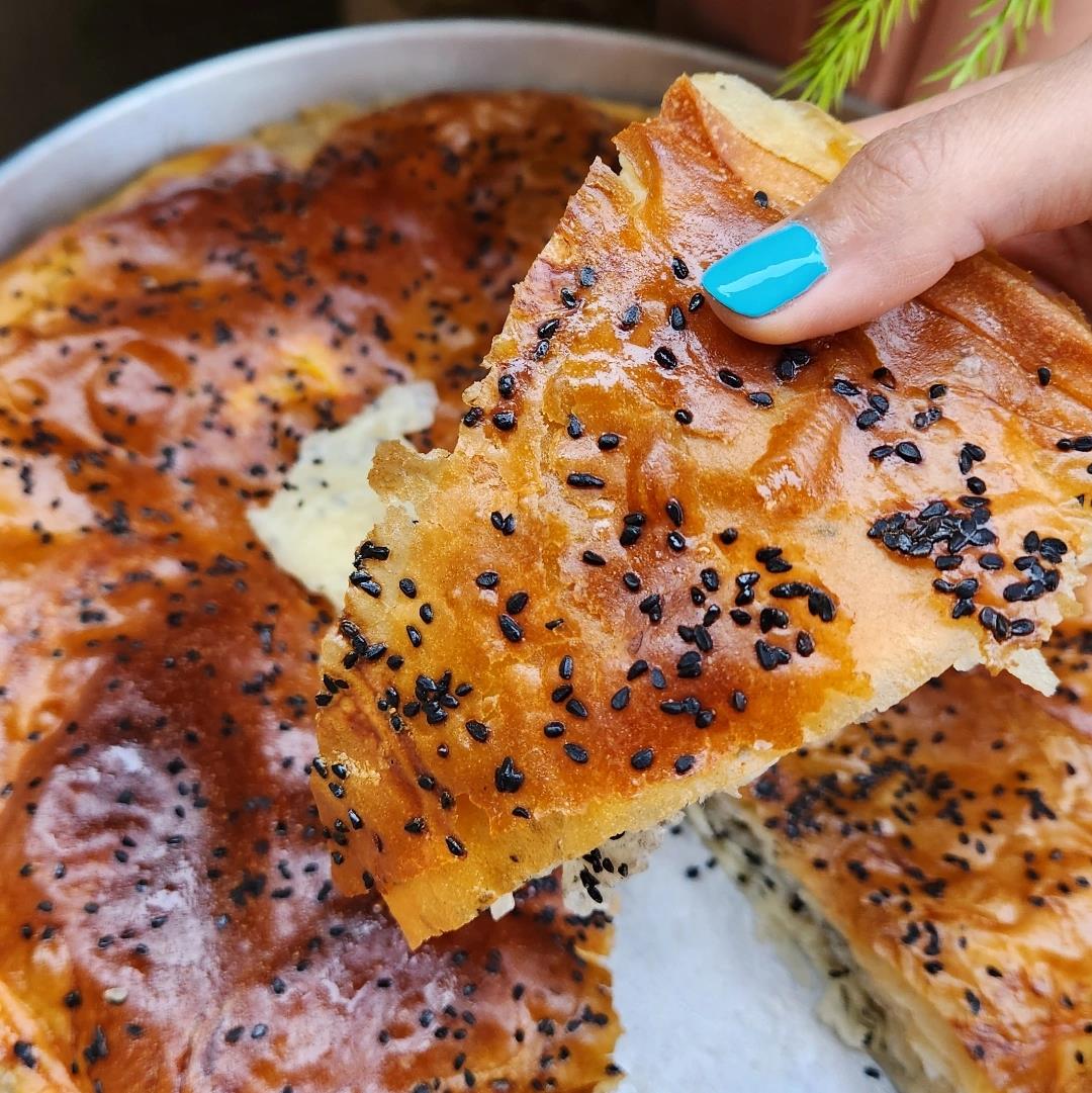 סבאיה תימנית 🔥