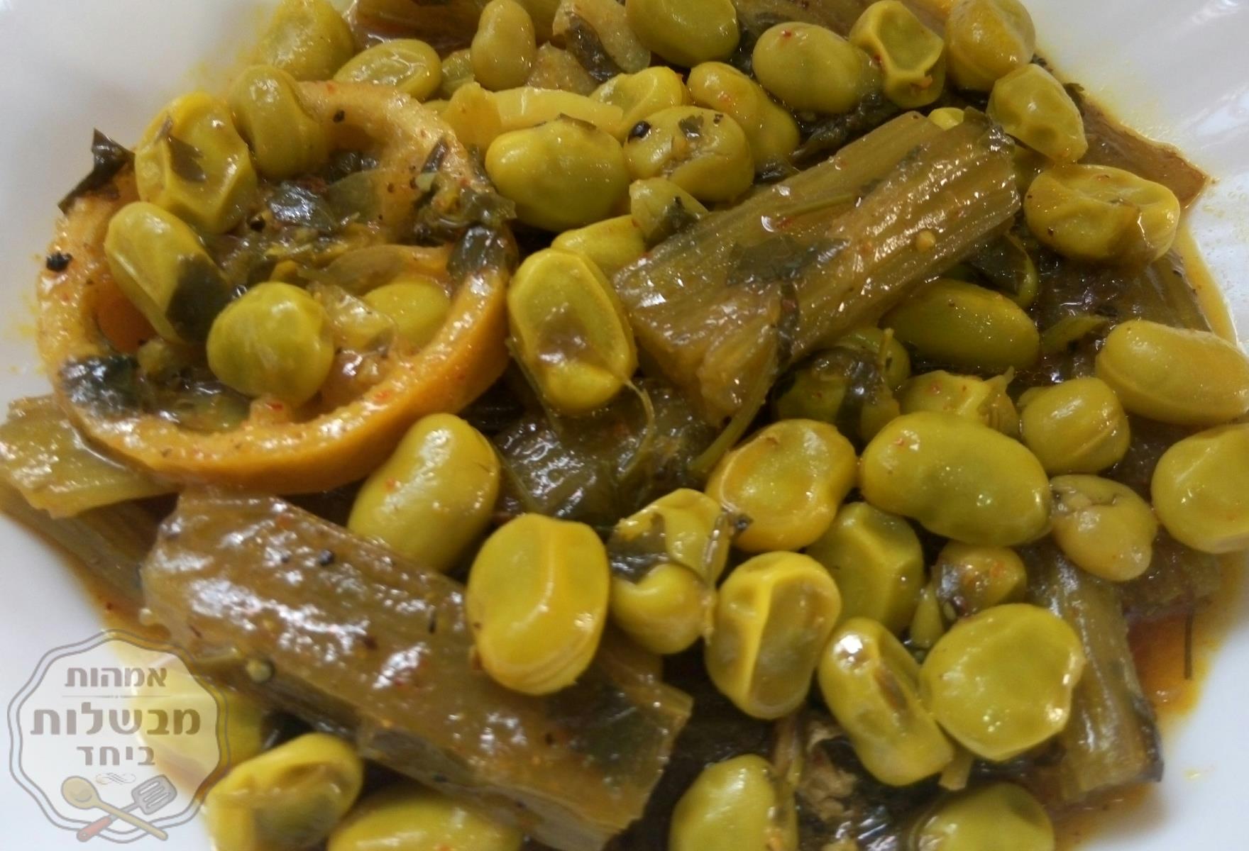 פול עם כרפס