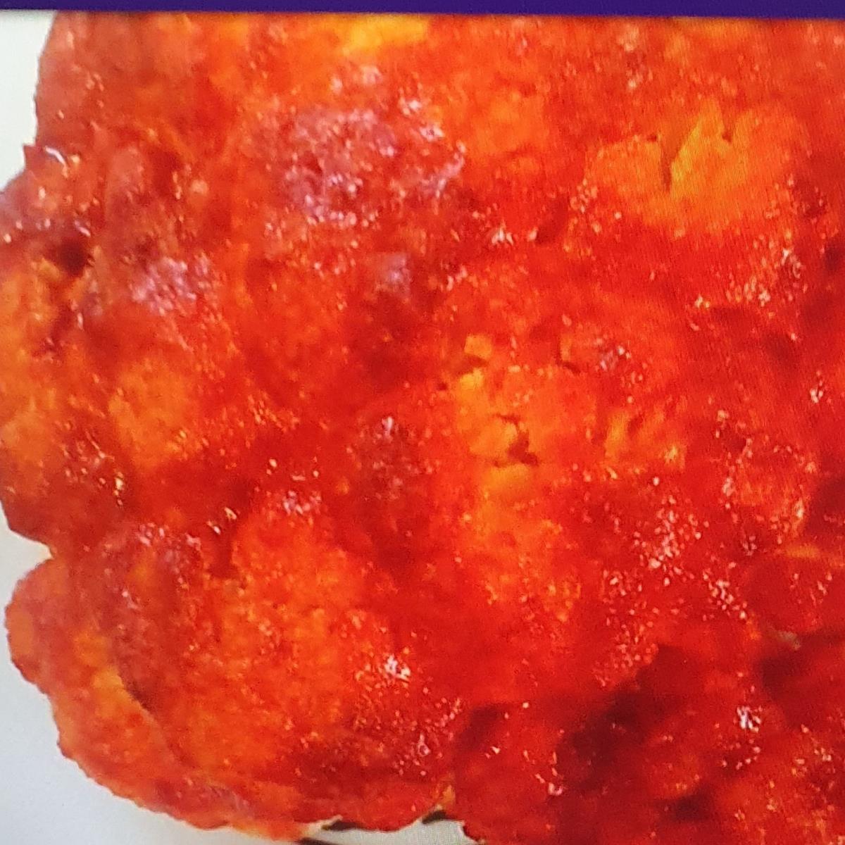 כרובית שלמה בתנור