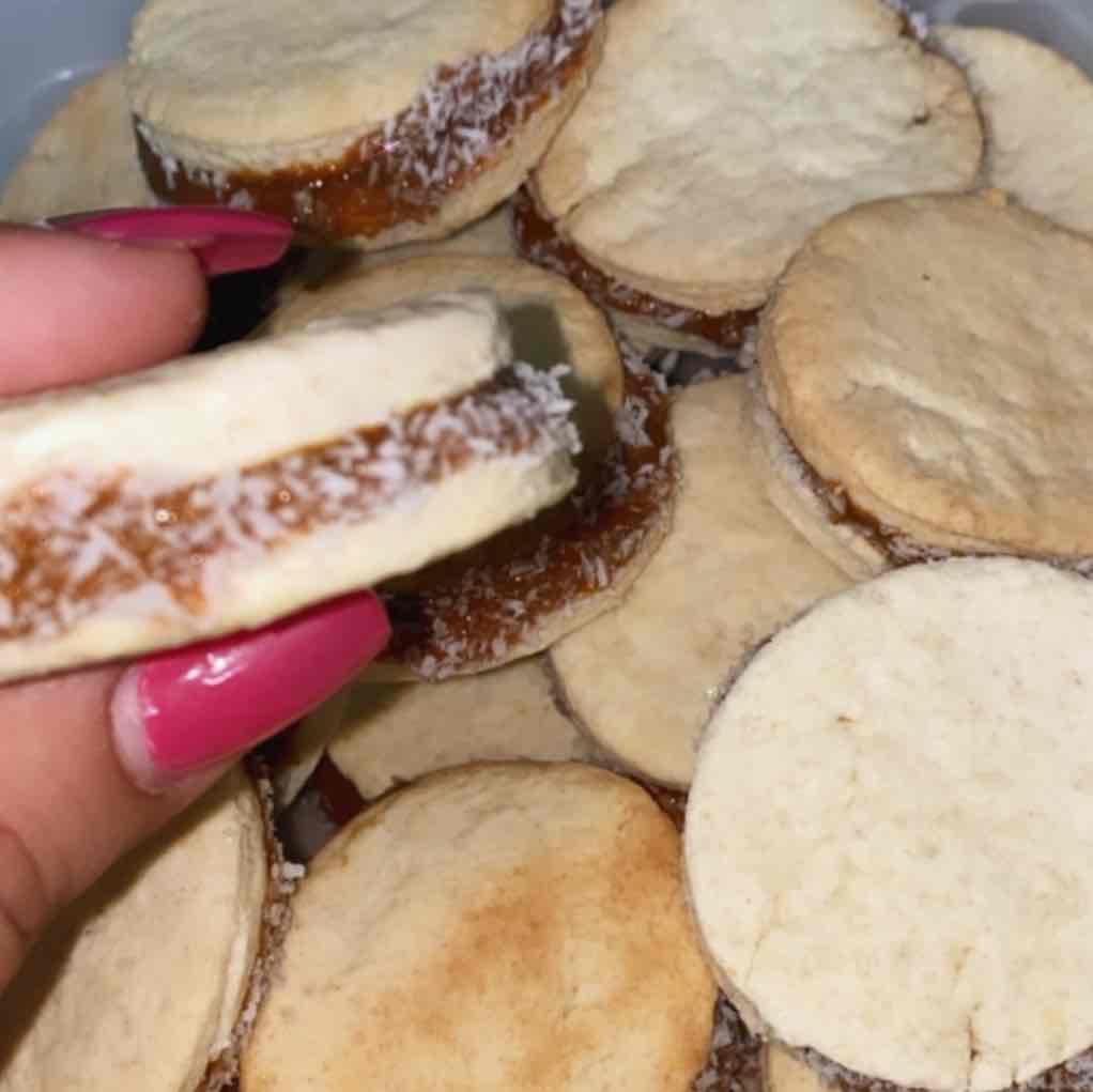 אלפחורס ריבת חלב 