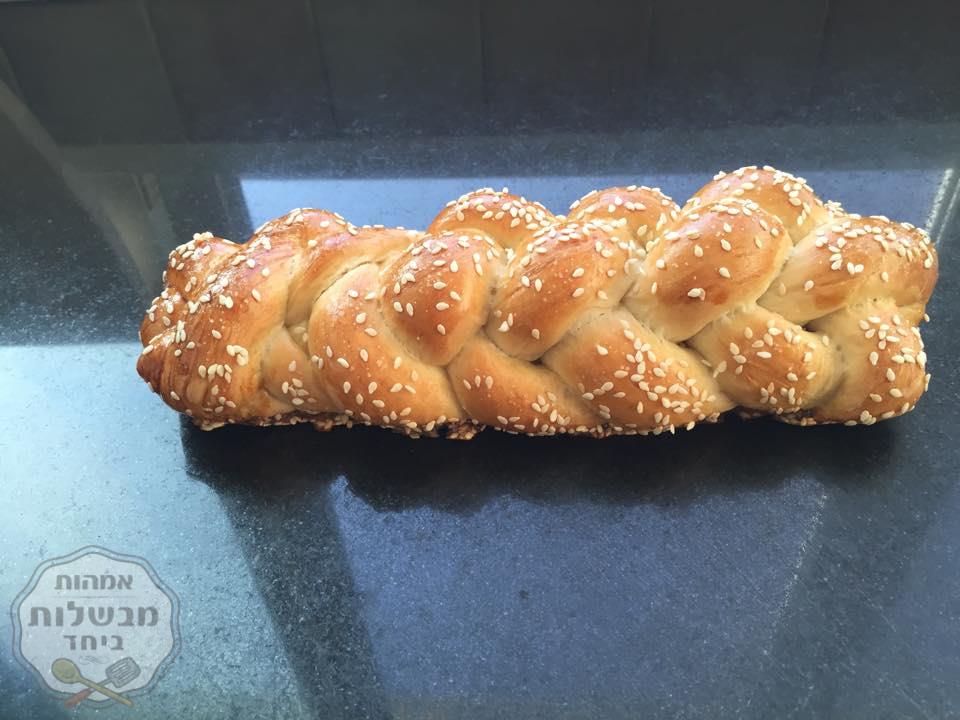 החלות הכי טעימות שיש 
