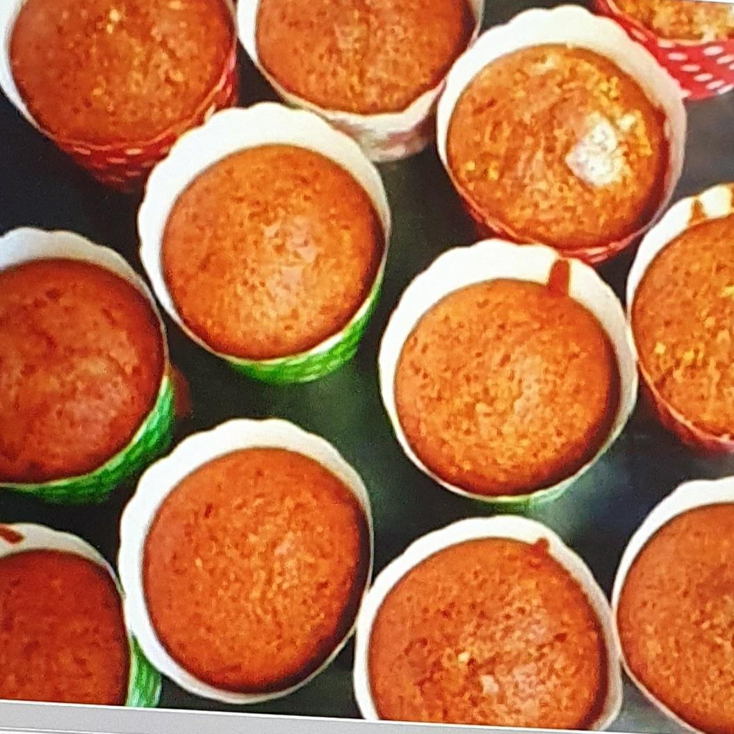 מאפינס ב5 טעמים