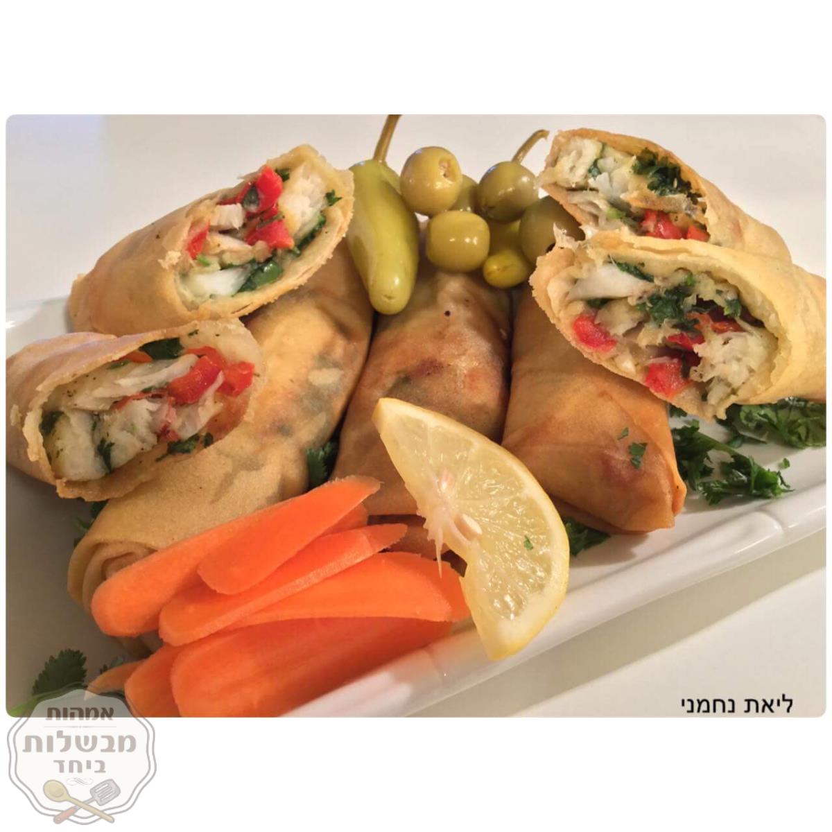 סיגר דגים נדיר