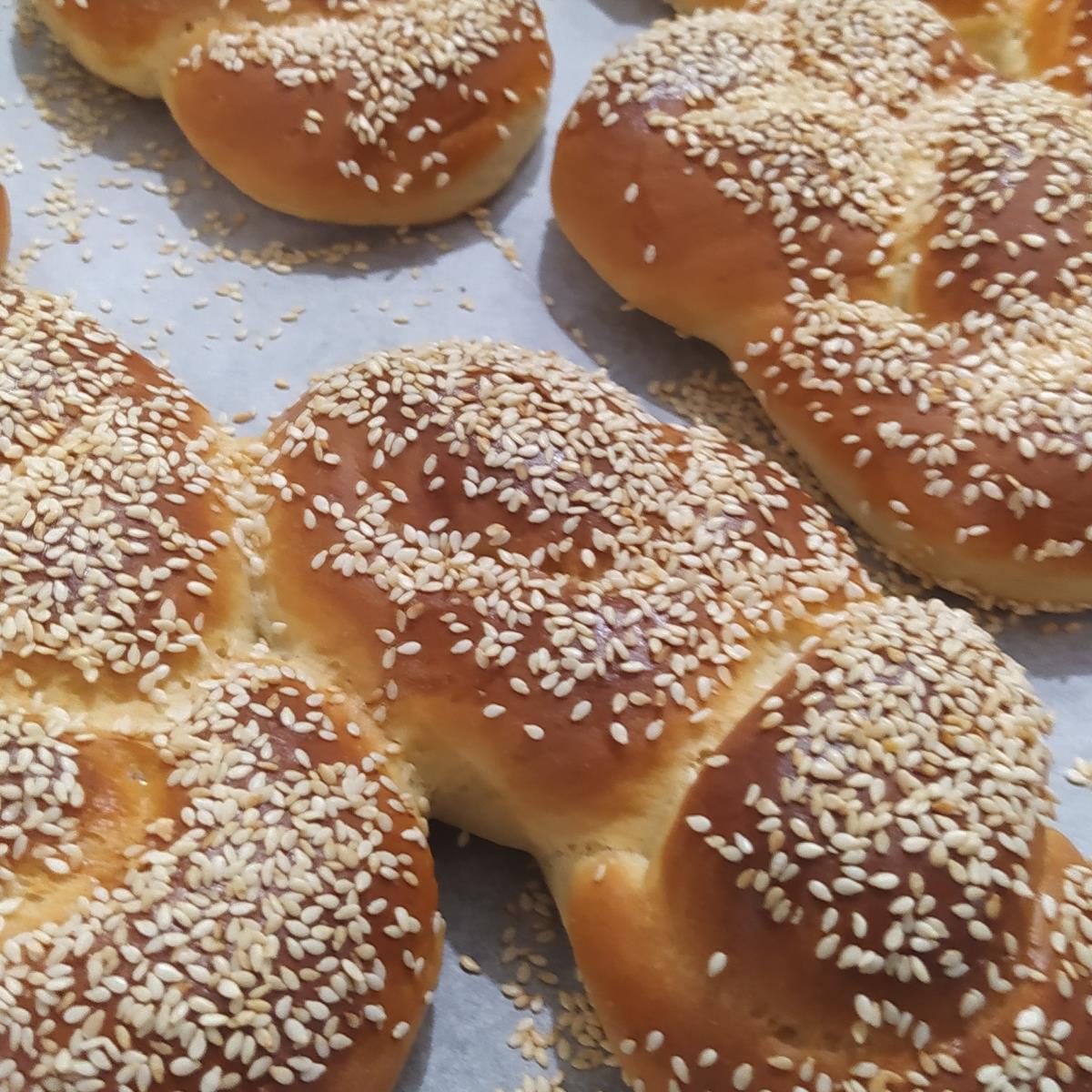 לחמניות